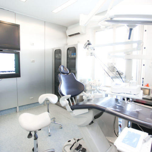 Studio dentistico a Brescia | Studio dentistico Soardi :